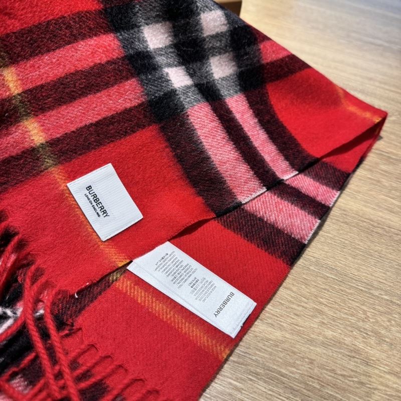 Burberry Scarf